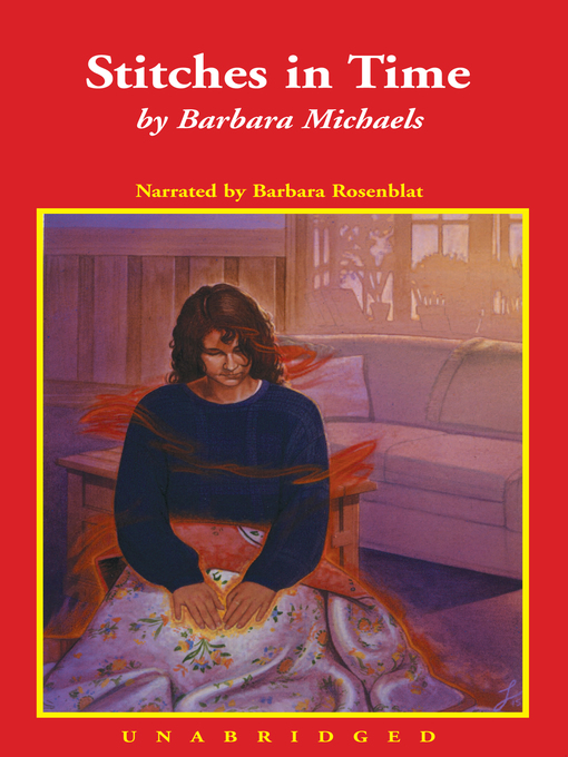 Cover image for Stitches in Time